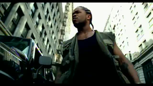 Dr. Dre - Symphony in X Major