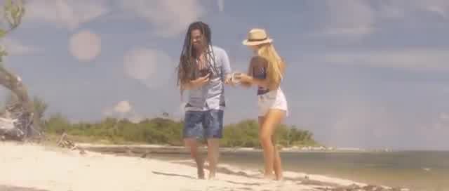 Dread Mar-I - Decide tú