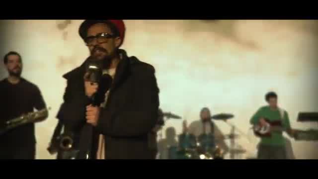 Dread Mar-I - Tú sin mí