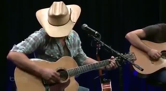 Dustin Lynch - Hurricane