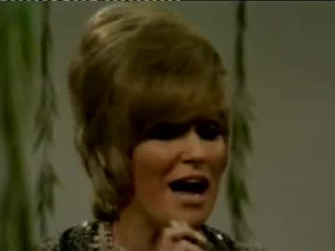 Dusty Springfield - Son of a Preacher Man