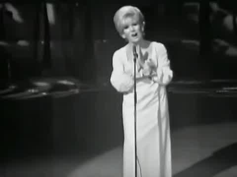 Dusty Springfield - Time After Time