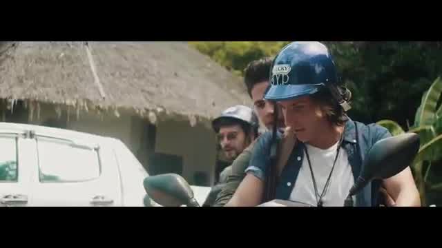 Dvicio - No te vas