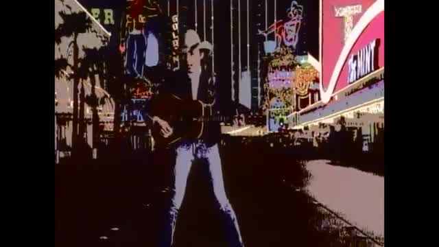 Dwight Yoakam - Honky Tonk Man