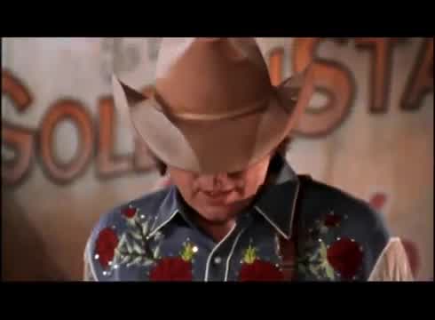 Dwight Yoakam - I Want You to Want Me