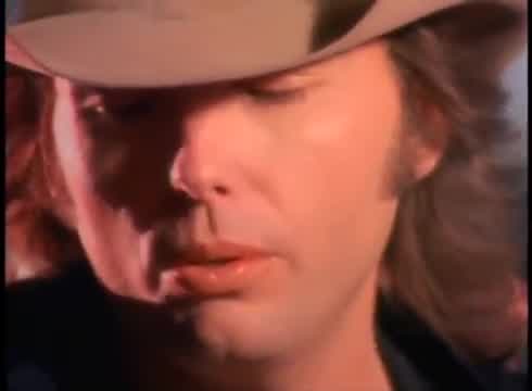 Dwight Yoakam - Suspicious Minds