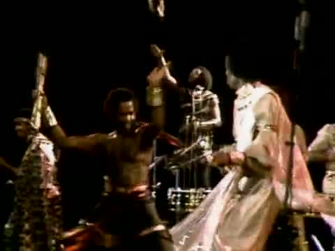 Earth, Wind & Fire - Boogie Wonderland