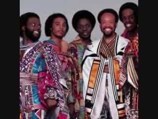 Earth, Wind & Fire - Would You Mind (demo version)