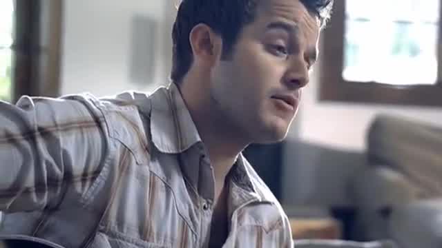 Easton Corbin - I Can't Love You Back