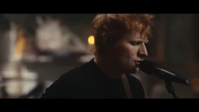 Ed Sheeran - Bad Habits