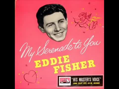 Eddie Fisher - Oh, My Papa!