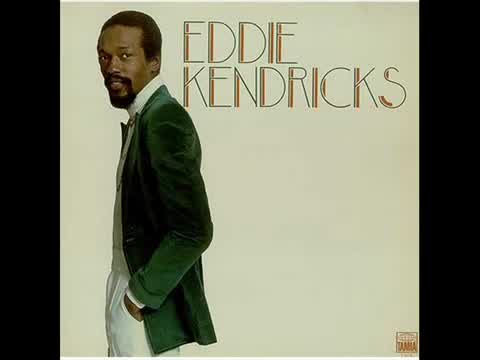 Eddie Kendricks - Intimate Friends