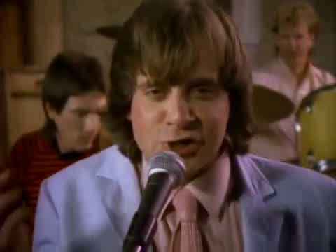 Eddie Money - Shakin’