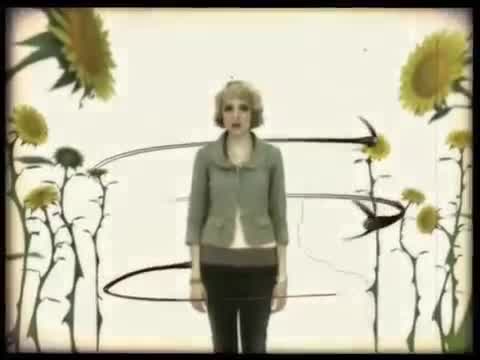 Eisley - Memories