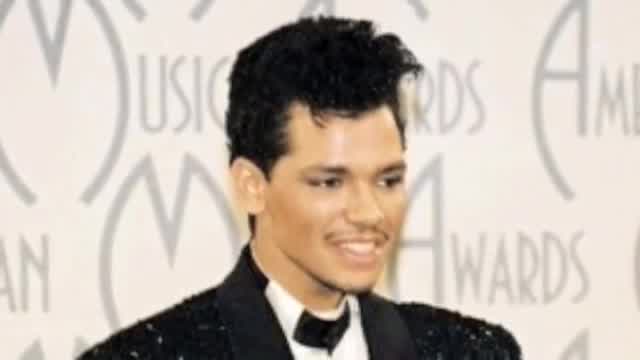 El DeBarge - You Are My Dream