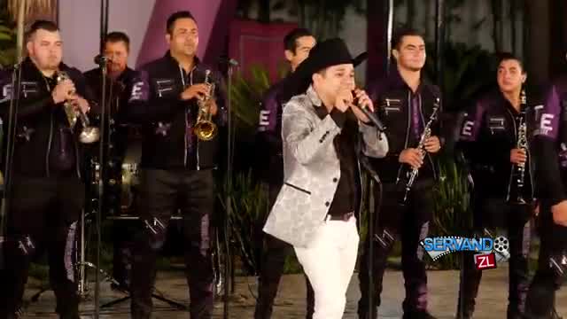 El Potro de Sinaloa - El Solicitado