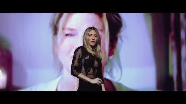 Ellie Goulding - Still Falling for You watch for free or download video