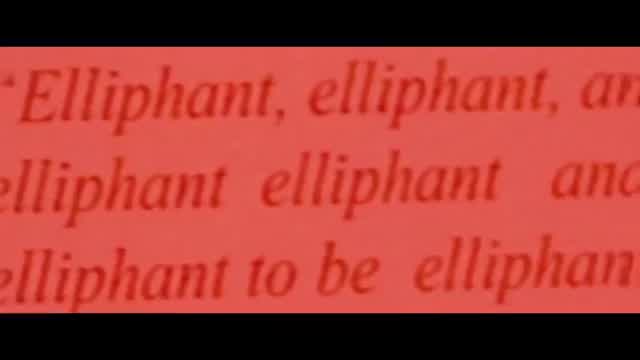 Elliphant - Only Getting Younger