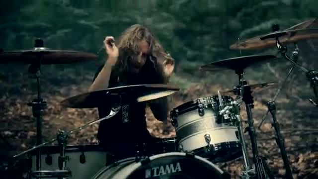 Eluveitie - The Call of the Mountains