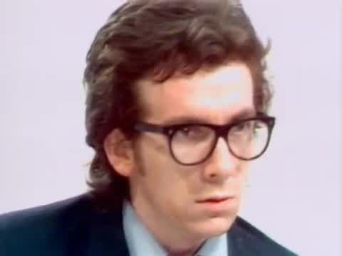 Elvis Costello & The Attractions - (I Don’t Want to Go to) Chelsea