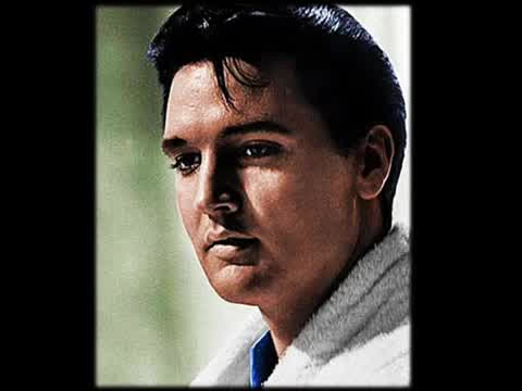 Elvis Presley - I Really Don’t Want to Know