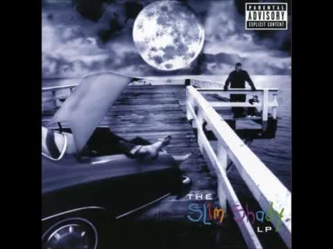 Eminem - If I Had