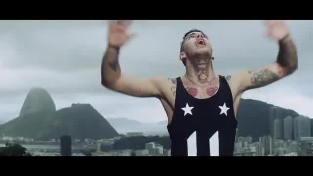 Emis Killa - Maracanã