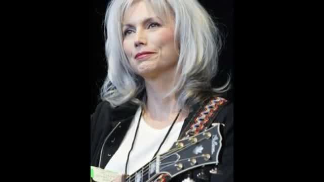 Emmylou Harris - Someone Like You