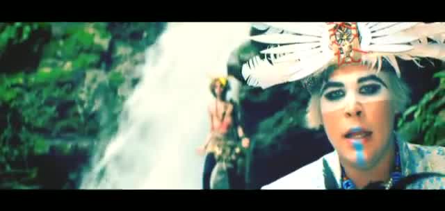 Empire of the Sun - We Are The People