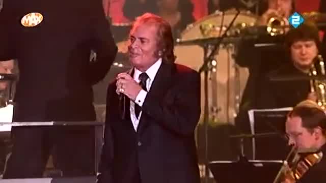 Engelbert Humperdinck - Medley