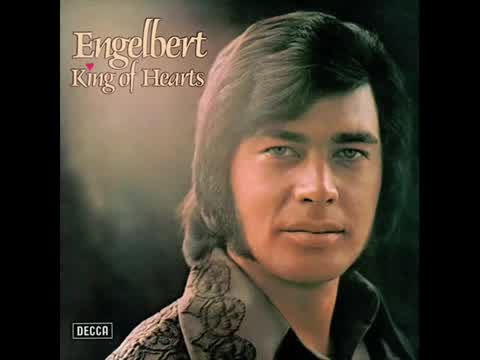 Engelbert Humperdinck - This Is My Song