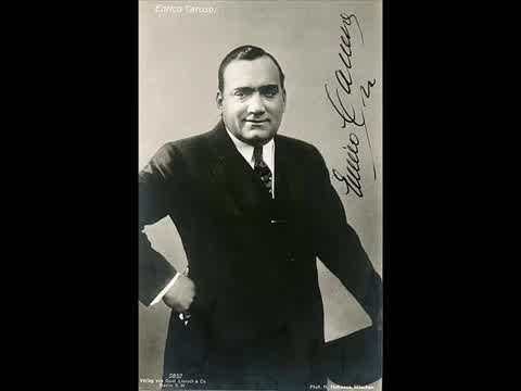 Enrico Caruso - 'O Sole Mio