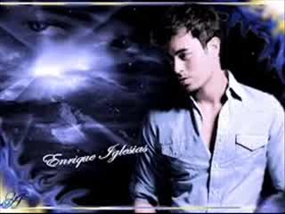 Enrique Iglesias - Cosas del amor