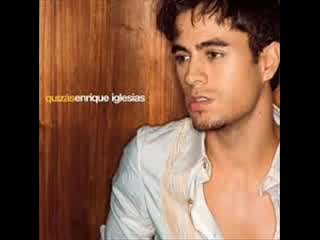 Enrique Iglesias - Mamacita