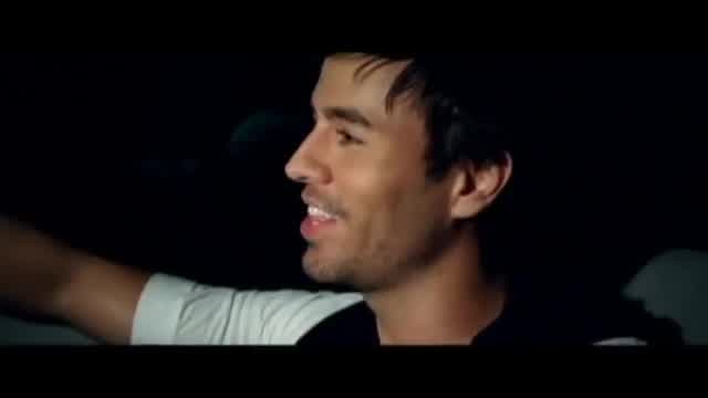 Enrique Iglesias - No me digas que no