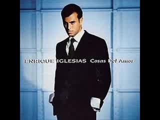 Enrique Iglesias - Para de jugar