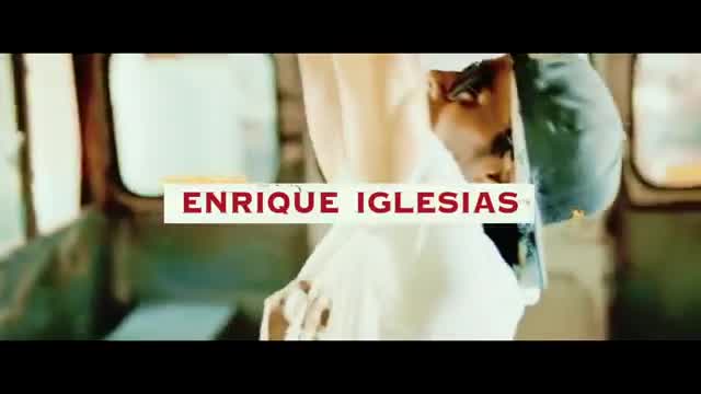 Enrique Iglesias - Súbeme la radio (remix)