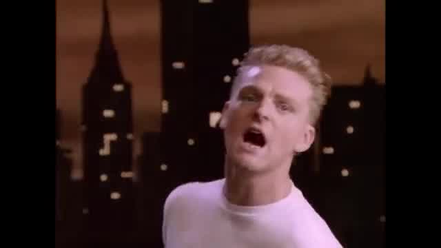 Erasure - Sometimes