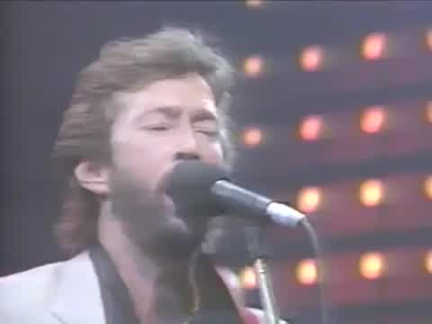 Eric Clapton - Matchbox