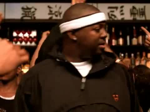 Erick Sermon - I'm Hot