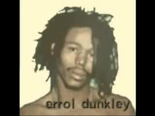 Errol Dunkley - The Scorcher