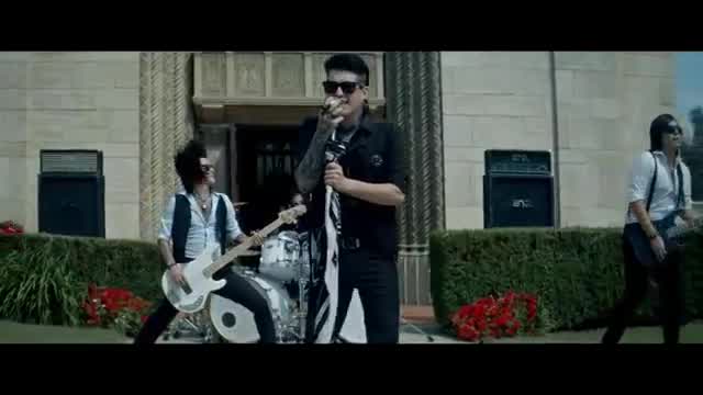 Escape the Fate - Picture Perfect