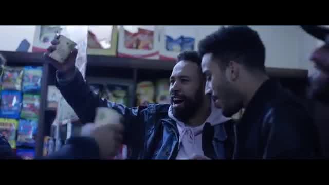 Estikay - Die Jungs dabei