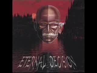 Eternal Decision - Breaking