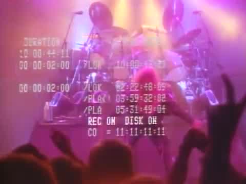 Europe - The Final Countdown