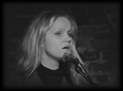 Eva Cassidy - Autumn Leaves