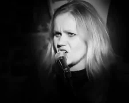 Eva Cassidy - Chain of Fools