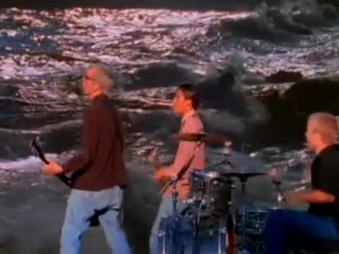 Everclear - Santa Monica