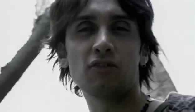 Fabrizio Moro - Pensa