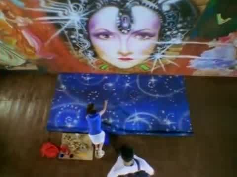 Falguni Pathak - Maine Payal Hai Chhankai